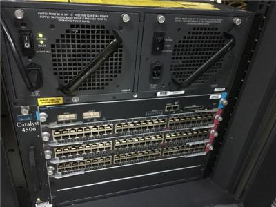 廊下镇交换机回收 思科交换机回收