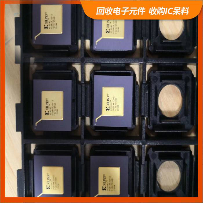 廊下镇剩余电子料回收，芯片高价回收