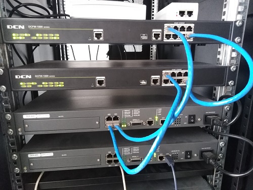 廊下镇防火墙回收 机房下架硬件设备回收