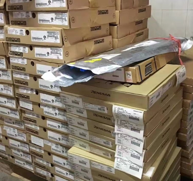 廊下镇芯片回收