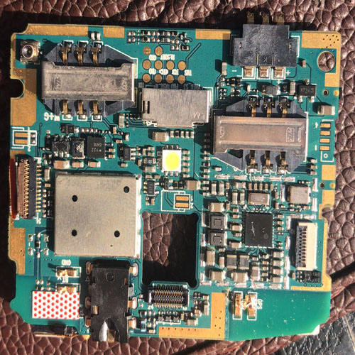 廊下镇线路板回收